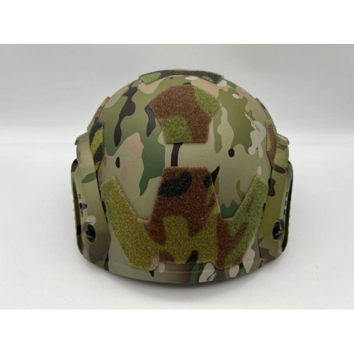 Шлем FAST Ops-Core кевларовый тактический баллистический в Сочи