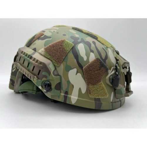 Шлем FAST Ops-Core кевларовый тактический баллистический в Сочи