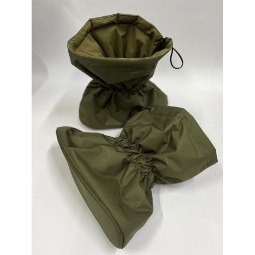 Полный комплект маскировочной тактической одежды «НЕВИДИМКА» / КМТО-5 ЗИМА в Сочи