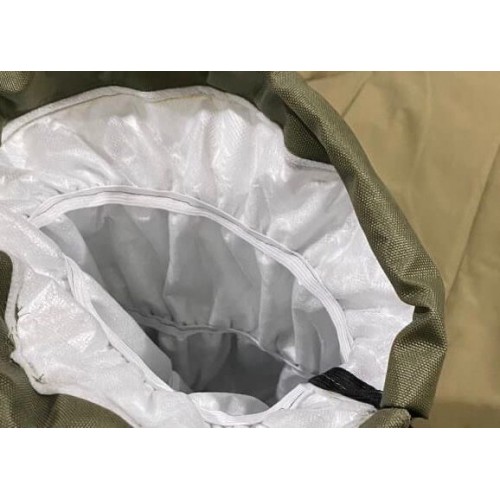 Полный комплект маскировочной тактической одежды «НЕВИДИМКА» / КМТО-5 ЗИМА в Сочи