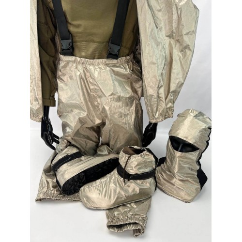 Комплект маскировочный (снижение тепловой сигнатуры) «НЕВИДИМКА КМТО 4.0» в Сочи