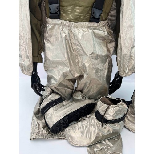 Комплект маскировочный (снижение тепловой сигнатуры) «НЕВИДИМКА КМТО 4.0» в Сочи