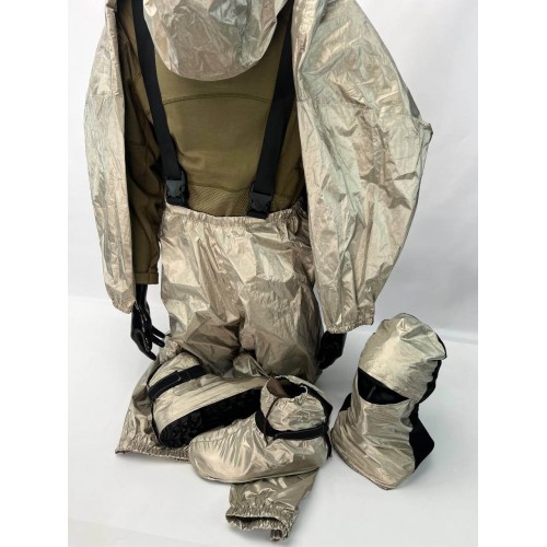 Комплект маскировочный (снижение тепловой сигнатуры) «НЕВИДИМКА КМТО 4.0» в Сочи