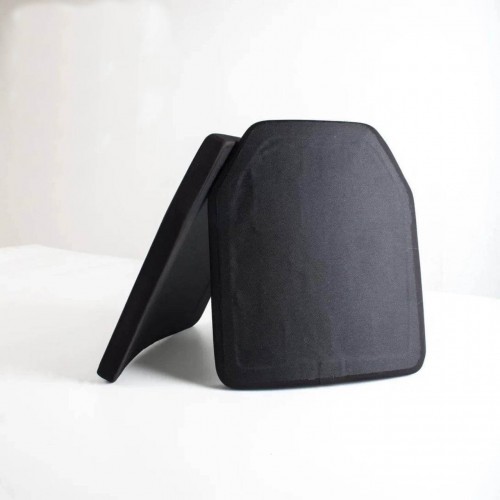 Комплект плит керамики 2 шт / класс защиты NIJ IV (класс защиты по пулестойкости Бр5) в Сочи