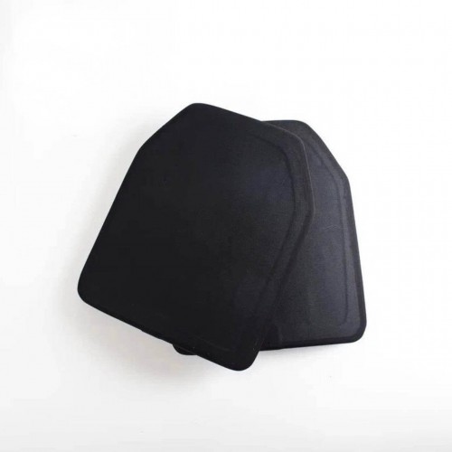 Комплект плит керамики 2 шт / класс защиты NIJ IV (класс защиты по пулестойкости Бр5) в Сочи