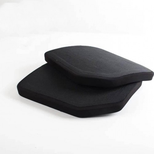 Комплект плит керамики 2 шт / класс защиты NIJ IV (класс защиты по пулестойкости Бр5) в Сочи