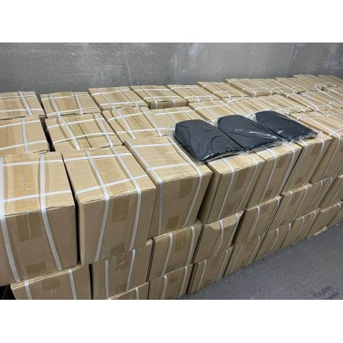 Комплект плит керамики 2 шт / класс защиты NIJ IV (класс защиты по пулестойкости Бр5) в Сочи