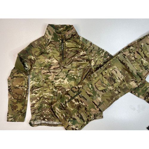 Комплект тактической одежды EMERSONGEAR ALL-WEATHER SUIT & PANT в Сочи