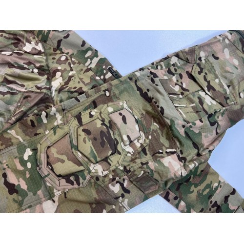 Комплект тактической одежды EMERSONGEAR ALL-WEATHER SUIT & PANT в Сочи