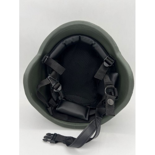 Композитный шлем M88 NIJ IIIA (олива) в Сочи