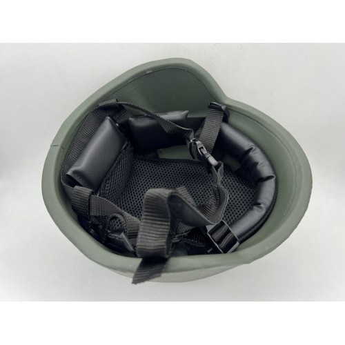 Композитный шлем M88 NIJ IIIA (олива) в Сочи