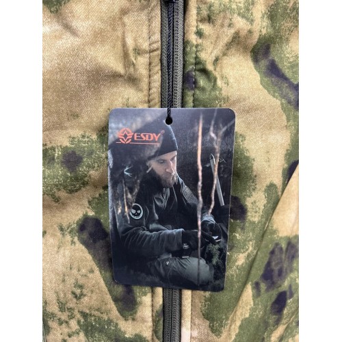 Костюм Softshell водоотталкивающий ESDY в Сочи