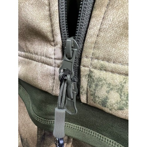 Костюм Softshell водоотталкивающий ESDY в Сочи