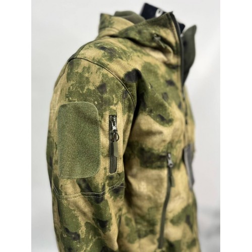 Костюм Softshell водоотталкивающий ESDY в Сочи