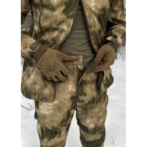 Костюм Softshell водоотталкивающий ESDY в Сочи