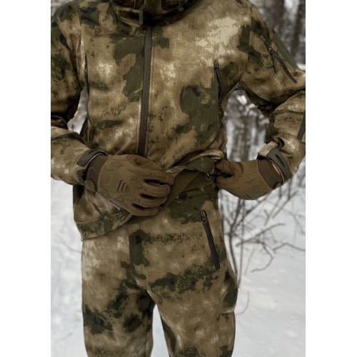 Костюм Softshell водоотталкивающий ESDY в Сочи