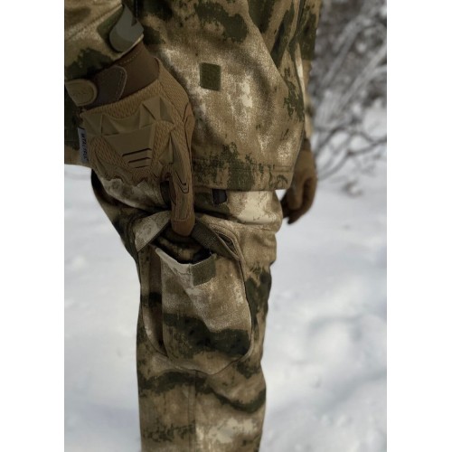 Костюм Softshell водоотталкивающий ESDY в Сочи