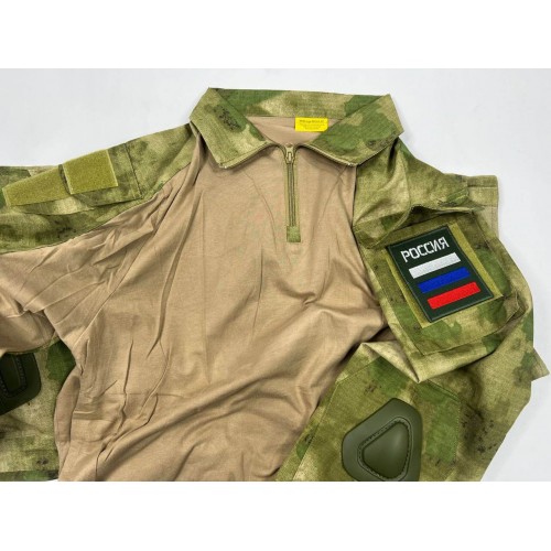 Костюм G2 тактический с наколенниками и налокотниками в Сочи