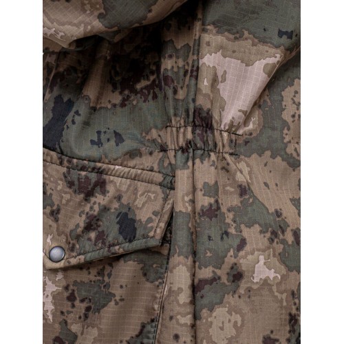 Костюм Горка-Demi (демисезонный) ткань Polarfleece рип-стоп (Softshell) в Сочи