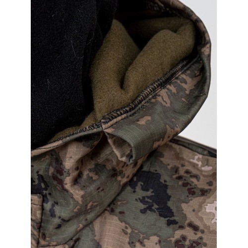 Костюм Горка-Demi (демисезонный) ткань Polarfleece рип-стоп (Softshell) в Сочи