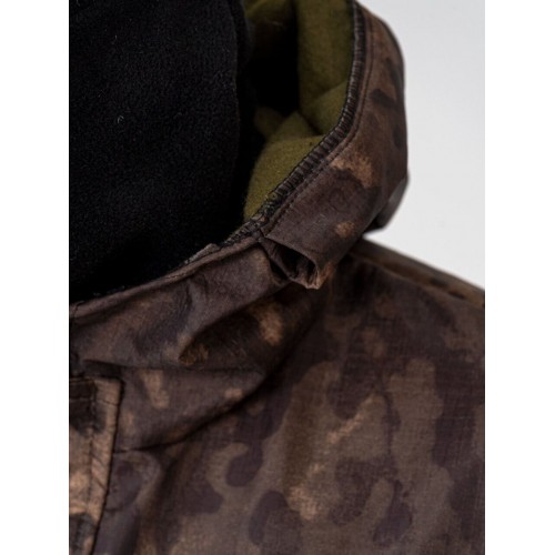 Костюм Горка-Demi (демисезонный) ткань Polarfleece рип-стоп (Softshell) в Сочи