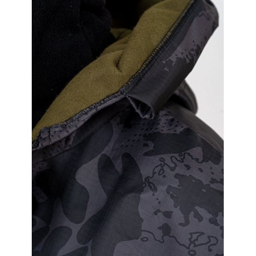 Костюм Горка-Demi (демисезонный) ткань Polarfleece рип-стоп (Softshell) в Сочи