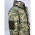 Костюм камуфляжный RIPSTOP водоотталкивающий Amteks THP демисезонный в Сочи