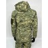 Костюм камуфляжный RIPSTOP водоотталкивающий Amteks THP демисезонный в Сочи