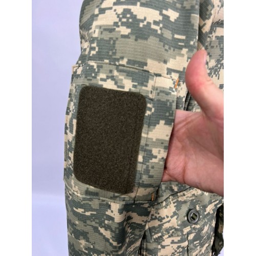 Костюм камуфляжный RIPSTOP водоотталкивающий Amteks THP демисезонный в Сочи