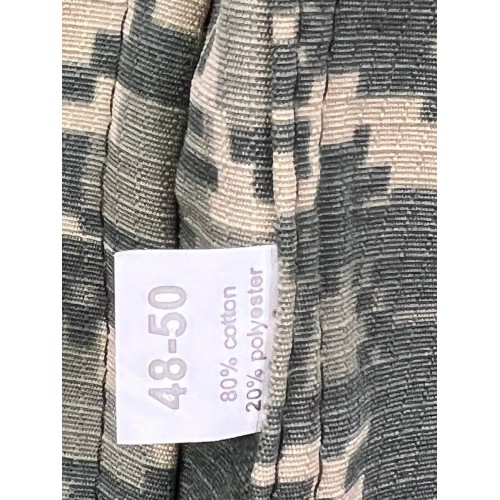 Костюм камуфляжный RIPSTOP водоотталкивающий Amteks THP демисезонный в Сочи