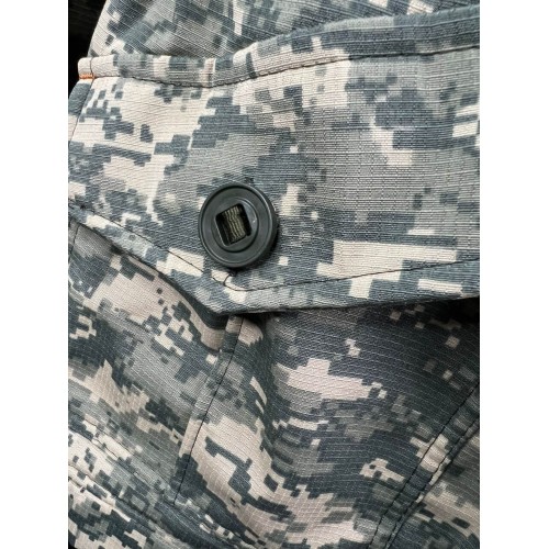 Костюм камуфляжный RIPSTOP водоотталкивающий Amteks THP демисезонный в Сочи