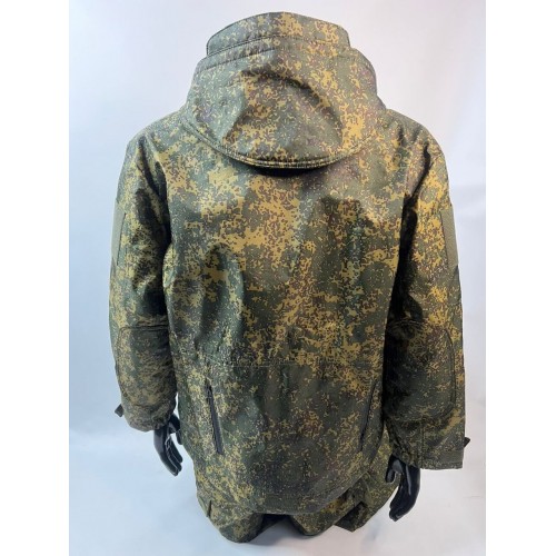 Костюм Softshell водоотталкивающий Shark Skin в Сочи