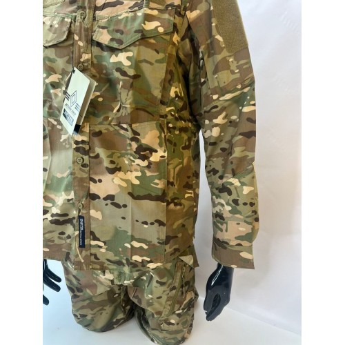 Костюм тактический А5.1.1 «Офицер» (брюки + рубашка) в Сочи