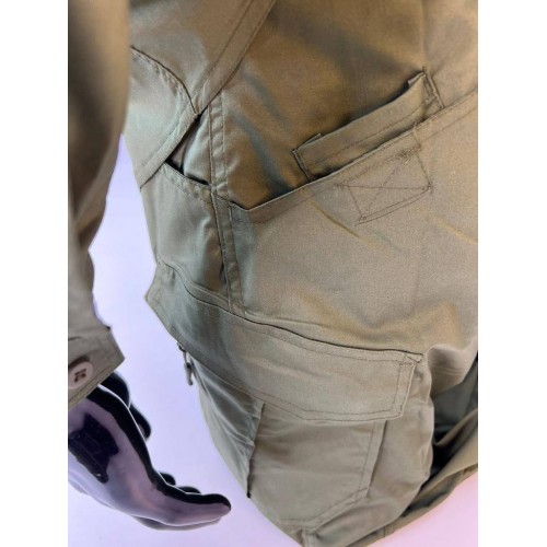 Костюм тактический А5.1.1 «Офицер» (брюки + рубашка) в Сочи