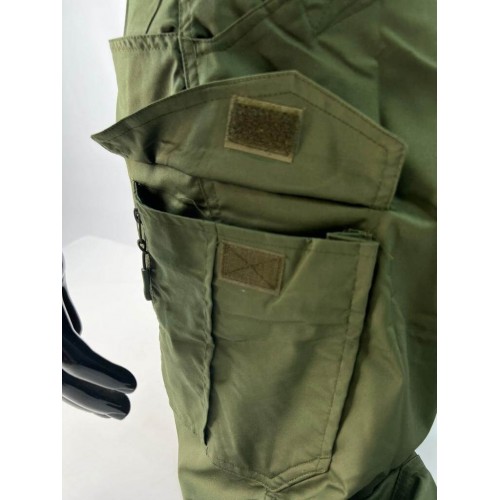 Костюм тактический А5.1.1 «Офицер» (брюки + рубашка) в Сочи