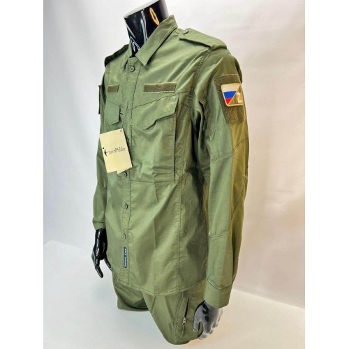 Костюм тактический А5.1.1 «Офицер» (брюки + рубашка) в Сочи