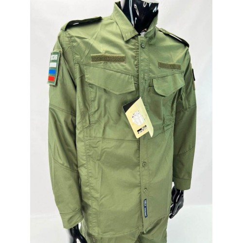 Костюм тактический А5.1.1 «Офицер» (брюки + рубашка) в Сочи