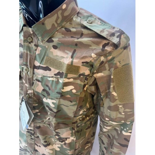 Костюм тактический А5.1.1 «Офицер» (брюки + рубашка) в Сочи