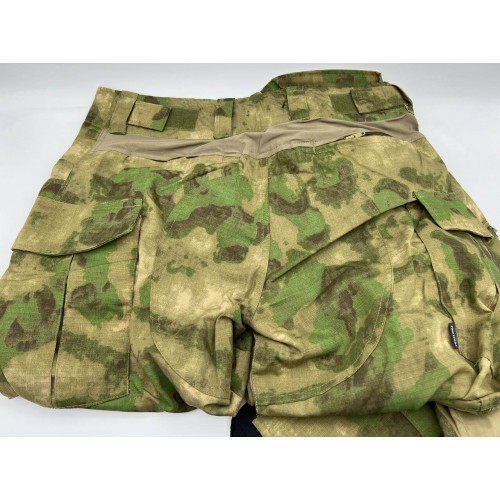 Костюм тактический боевой G3 с наколенниками и налокотниками в Сочи