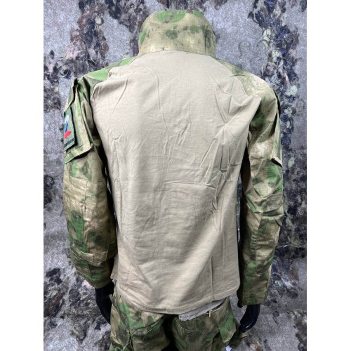 Костюм тактический боевой G3 с наколенниками и налокотниками в Сочи