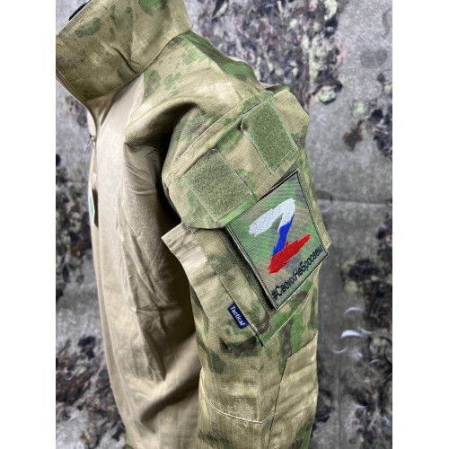 Костюм тактический боевой G3 с наколенниками и налокотниками в Сочи