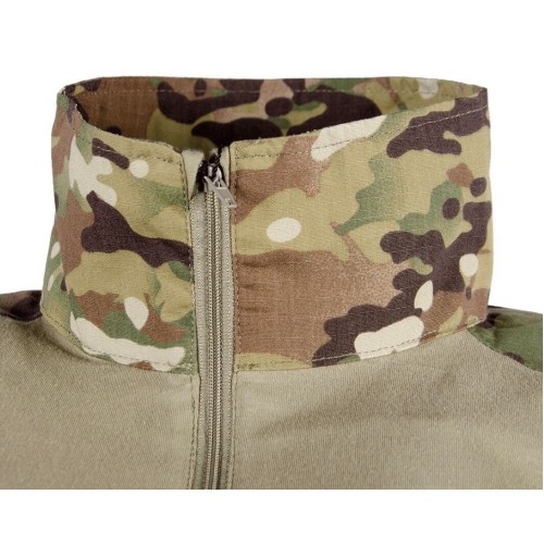 Костюм тактический боевой G3 с наколенниками и налокотниками в Сочи