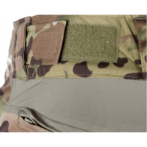 Костюм тактический боевой G3 с наколенниками и налокотниками в Сочи