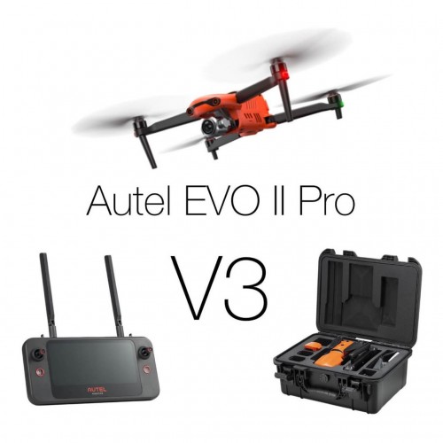 Квадрокоптер Autel Evo II 2 Pro V3 в Сочи