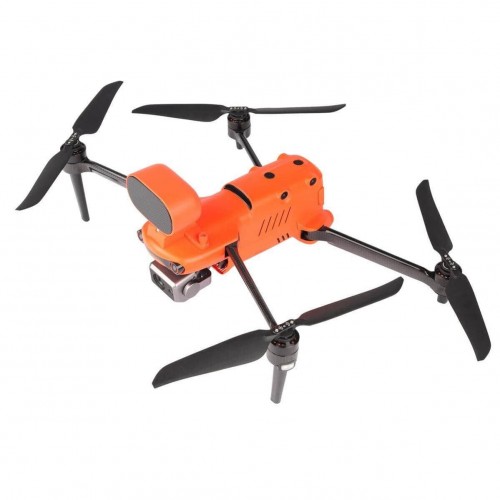 Квадрокоптер Autel Robotics EVO II Dual 640T (Thermal) Enterprise в самой максимальной топовой комплектации в Сочи