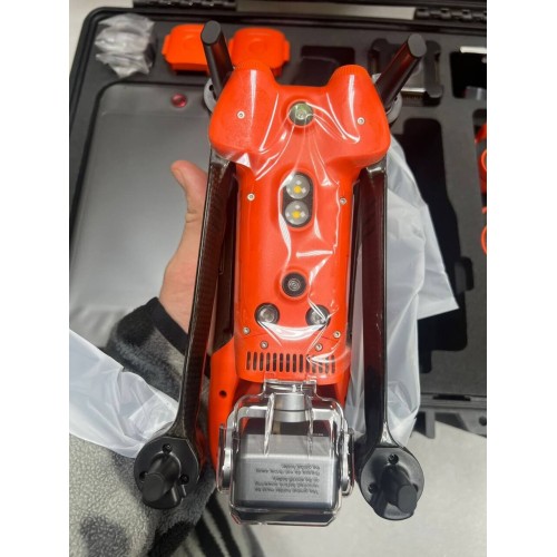 Квадрокоптер Autel Robotics EVO II Dual 640T (Thermal) Enterprise в самой максимальной топовой комплектации в Сочи