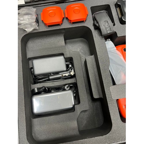 Квадрокоптер Autel Robotics EVO II Dual 640T (Thermal) Enterprise в самой максимальной топовой комплектации в Сочи