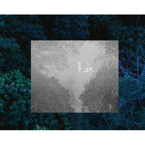 Квадрокоптер Autel Robotics EVO II Dual 640T (Thermal) Enterprise в самой максимальной топовой комплектации в Сочи