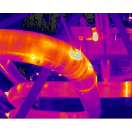 Квадрокоптер Autel Robotics EVO II Dual 640T (Thermal) Enterprise в самой максимальной топовой комплектации в Сочи