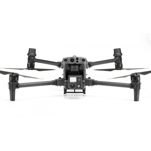 Квадрокоптер DJI Matrice 30T с тепловизионной камерой в Сочи